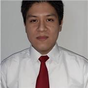 Programador en Java con ganas de enseñar a personas con el mismo interes en la programación.